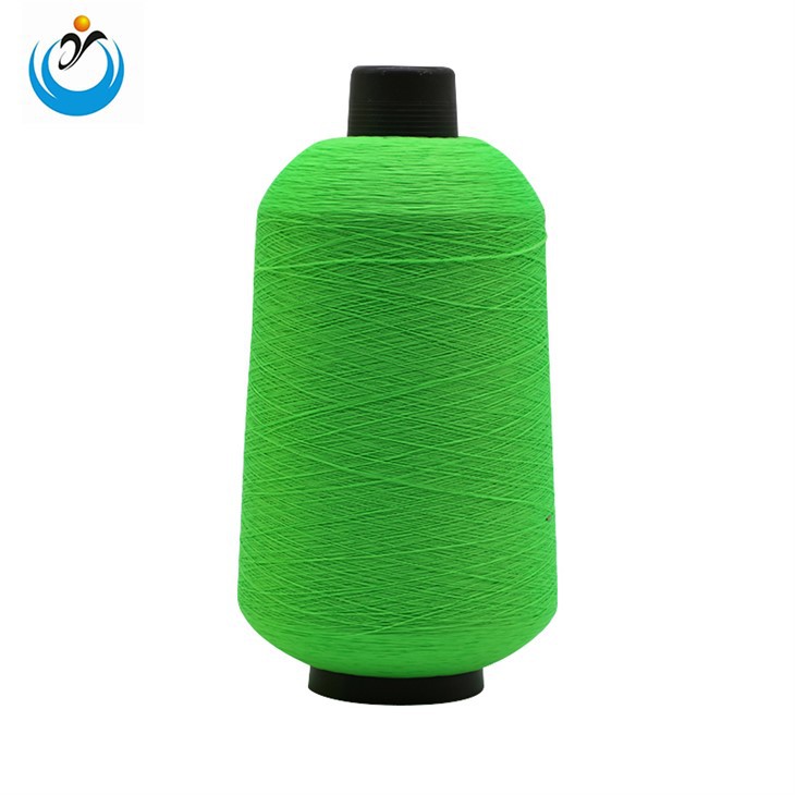 نخ نایلون سبز