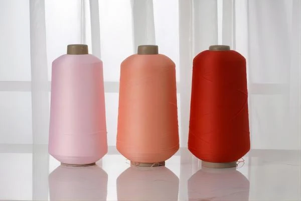 Imitation Nylon Yarn Imitation Nylon Yarn
