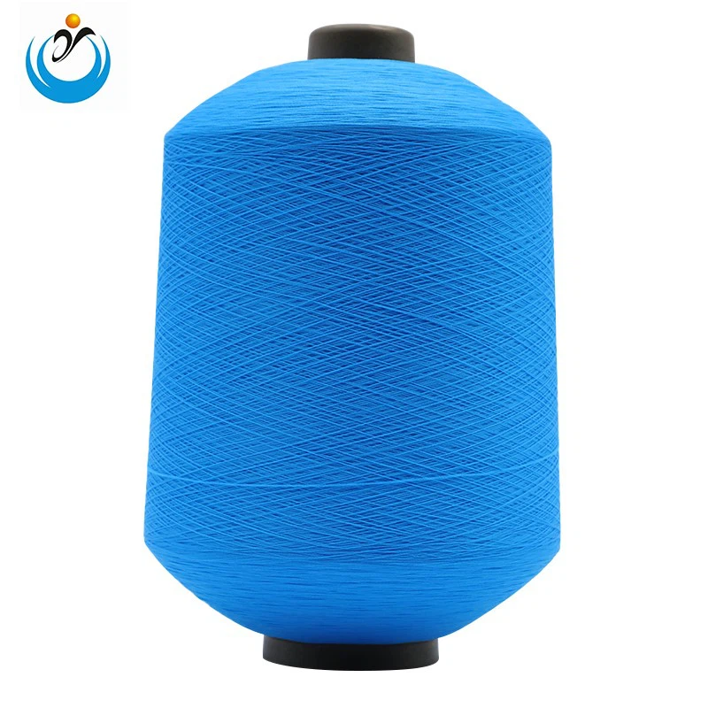 elastic yarn elastic yarn