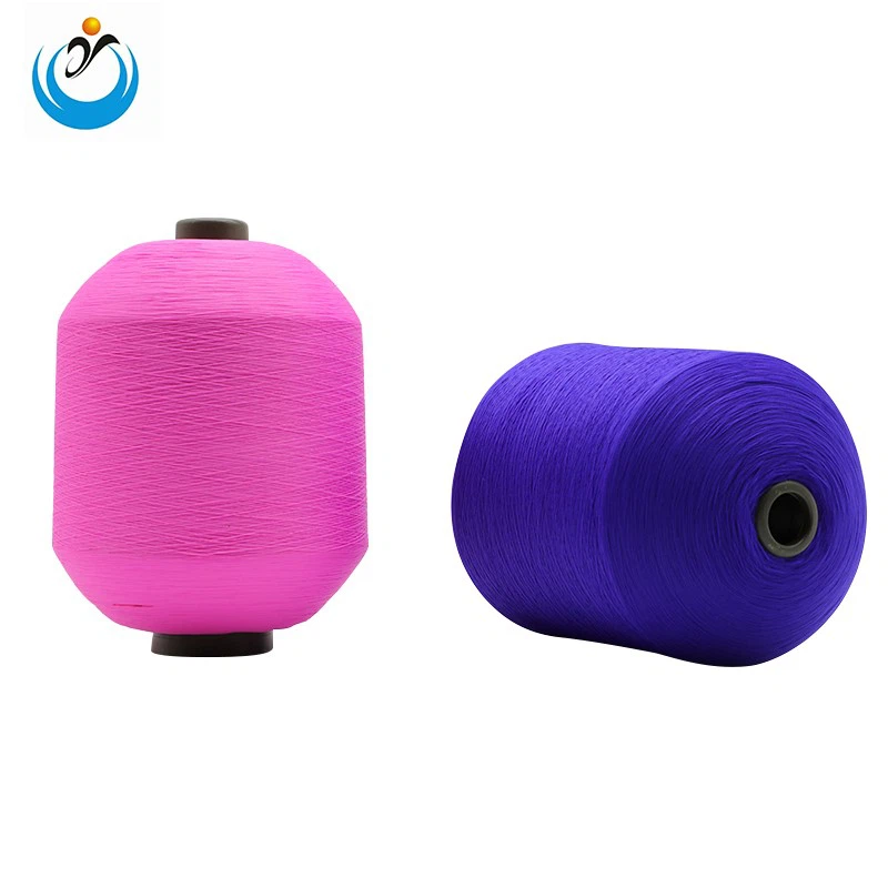elastic yarn elastic yarn